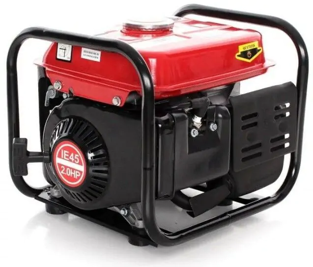 Бензиновий генератор Kraft&Dele KD109 - фото 3 Бензиновий генератор Kraft&Dele KD109 - фото 3