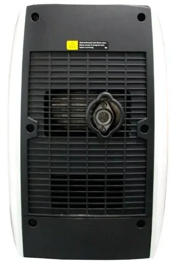 Інверторний генератор Contimac GR2000i (34093) - фото 5 Інверторний генератор Contimac GR2000i (34093) - фото 5