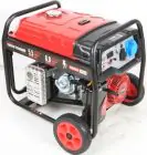 Бензиновый генератор КВІТКА PRO SC7000-III (110-7005) — миниатюра 2