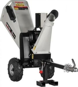 Товар Бензиновый измельчитель Lumag RAMBO-HC15PRO