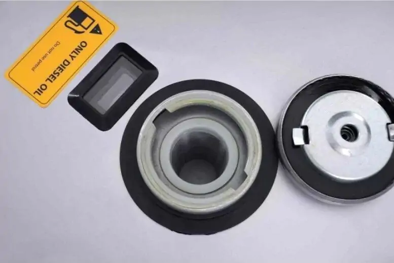 Генератор дизельний TAGRED TA6000D Silent - фото 5 Генератор дизельний TAGRED TA6000D Silent - фото 5