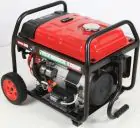 Бензиновый генератор КВІТКА PRO SC5000-III (110-7004) — миниатюра 2 Бензиновый генератор КВІТКА PRO SC5000-III (110-7004) — миниатюра 2