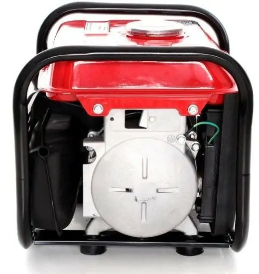 Бензиновий генератор Kraft&Dele KD109 - фото 8 Бензиновий генератор Kraft&Dele KD109 - фото 8