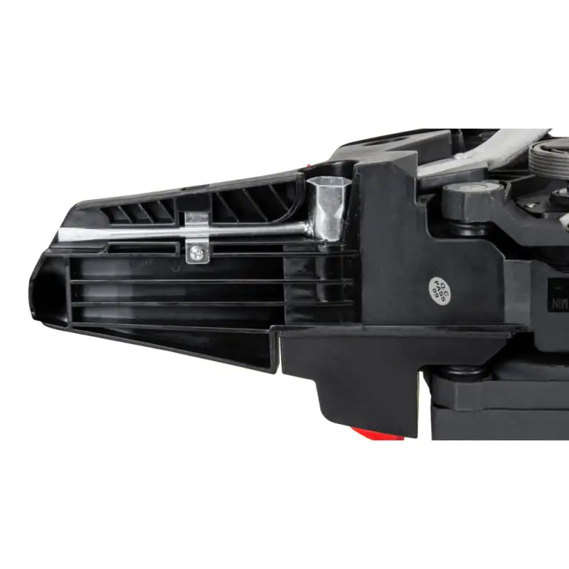 Бензопила Цепная Start Pro Scs-5020L/1 Super Tooth - фото 11