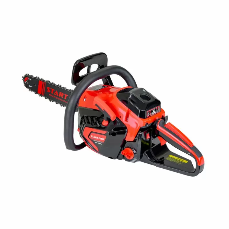 Бензопилка ланцюгова Start Pro SCS-5040L SUPER TOOTH - фото 2