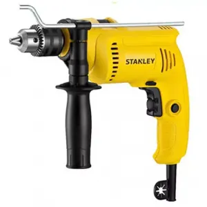 Товар Дрель сетевая ударная STANLEY SDH600