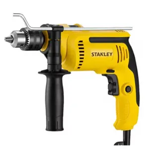 Товар Дрель сетевая ударная STANLEY SDH700