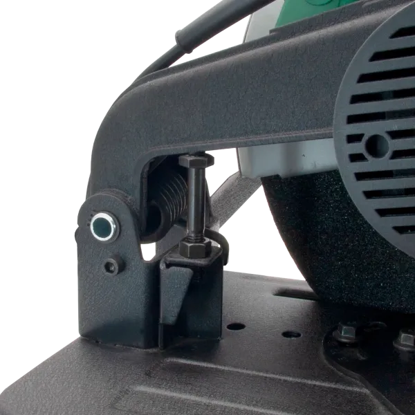 Пила монтажная дисковая DWT SDS23-355 DN - фото 2