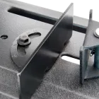 Пила монтажная дисковая DWT SDS23-355 DN — миниатюра 3