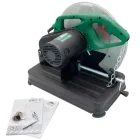 Пила монтажная дисковая DWT SDS23-355 DN — миниатюра 4