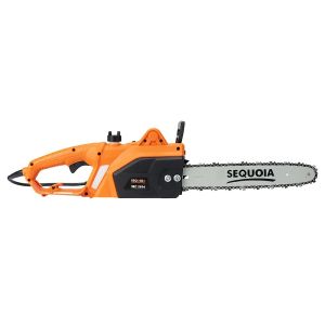 Електропила ланцюгова Sequoia SEC2014 (2000 Вт, шина 35 см, поперечний двигун)