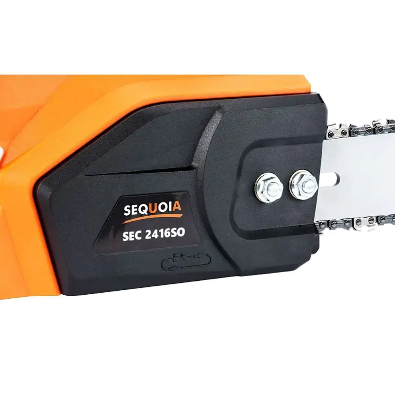 Электропила Sequoia SEC2416SO - фото 10
