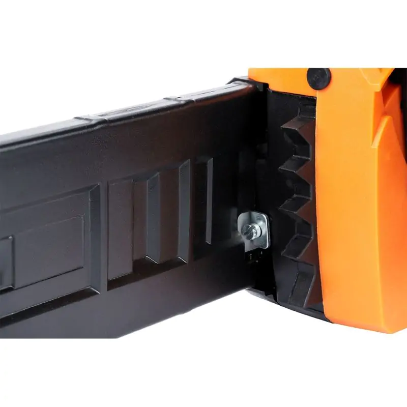 Электропила Sequoia SEC2416SO - фото 12