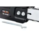 Электропила Sequoia SEC2416SO — миниатюра 11