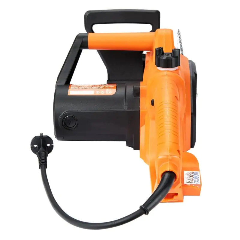 Электропила Sequoia SEC2416SO - фото 6