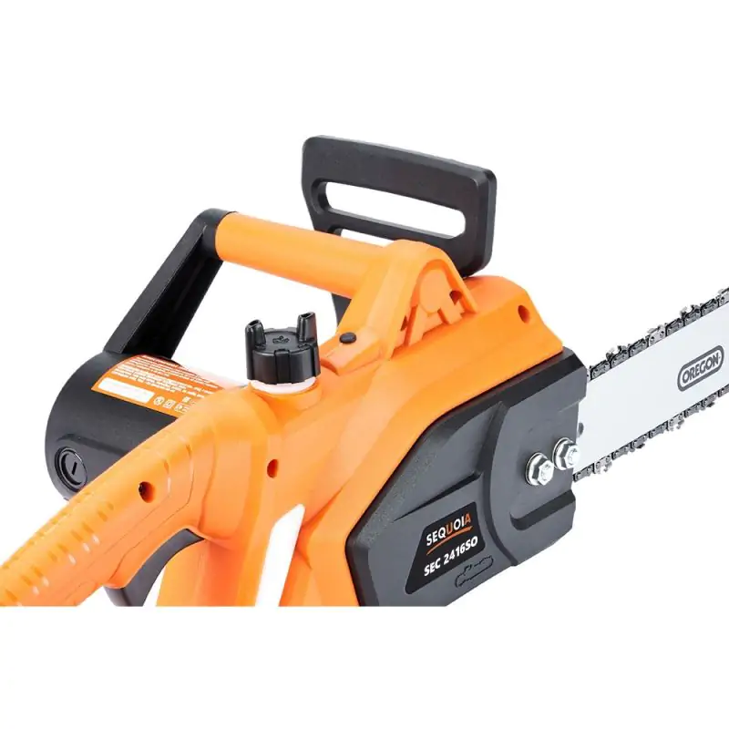 Электропила Sequoia SEC2416SO - фото 9
