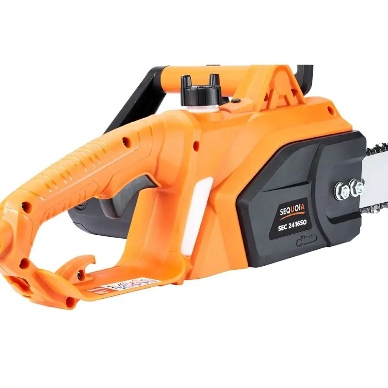Электропила Sequoia SEC2416SO - фото 7