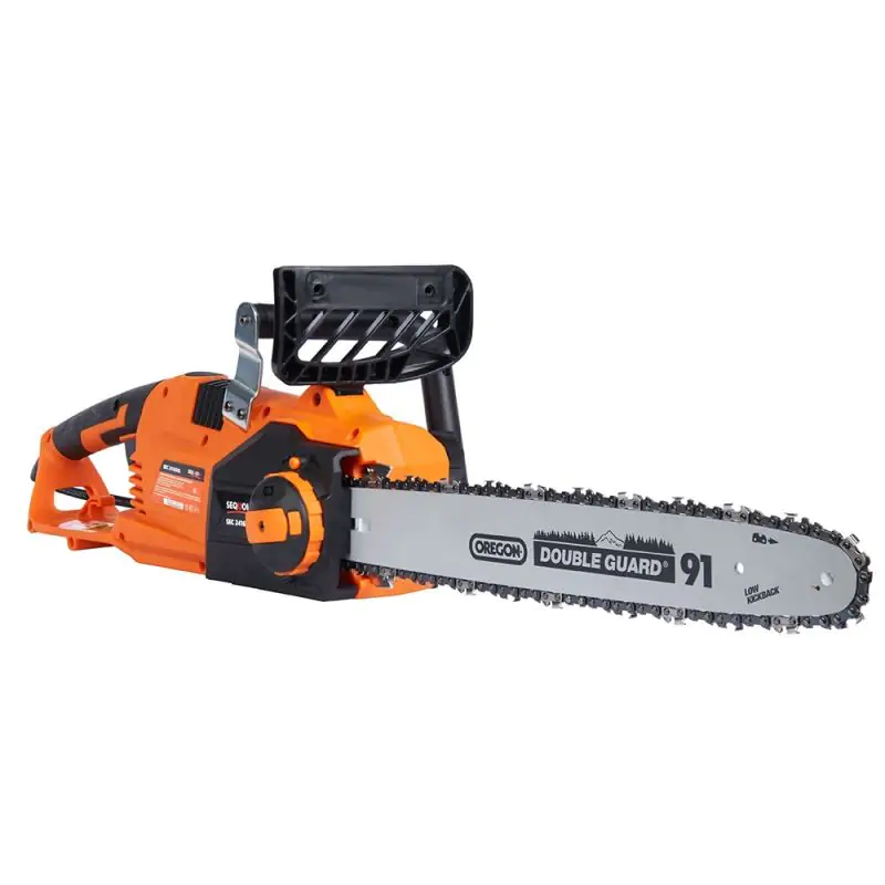 Электропила Sequoia SEC2416SOL - фото 7