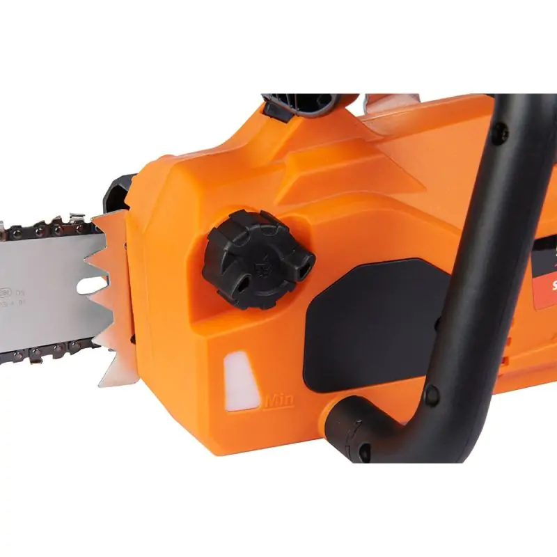 Электропила Sequoia SEC2416SOL - фото 5