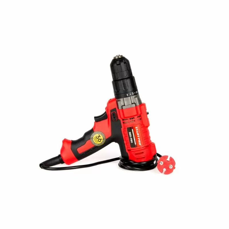 Электродрель Start Pro SED-950 - фото 3