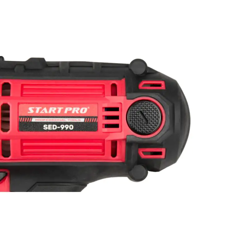 Мережевий Шуруповерт Start Pro Sed-990 - фото 11 Мережевий Шуруповерт Start Pro Sed-990 - фото 11