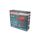 Мережевий Шуруповерт Start Pro Sed-990 — мініатюра 14 Мережевий Шуруповерт Start Pro Sed-990 — мініатюра 14