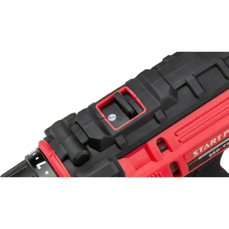 Мережевий Шуруповерт Start Pro Sed-990 - фото 9 Мережевий Шуруповерт Start Pro Sed-990 - фото 9