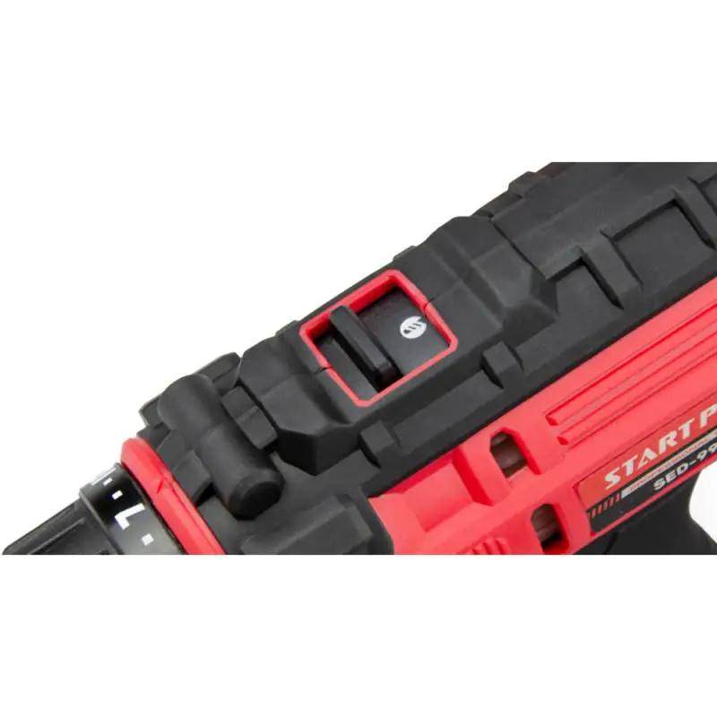 Мережевий Шуруповерт Start Pro Sed-990 - фото 8 Мережевий Шуруповерт Start Pro Sed-990 - фото 8