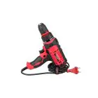 Мережевий Шуруповерт Start Pro Sed-990 — мініатюра 12 Мережевий Шуруповерт Start Pro Sed-990 — мініатюра 12