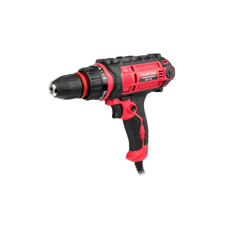 Мережевий Шуруповерт Start Pro Sed-990 - фото 2 Мережевий Шуруповерт Start Pro Sed-990 - фото 2