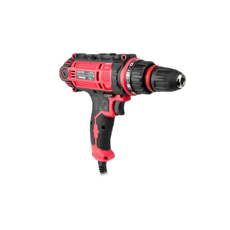 Мережевий Шуруповерт Start Pro Sed-990 - фото 3 Мережевий Шуруповерт Start Pro Sed-990 - фото 3