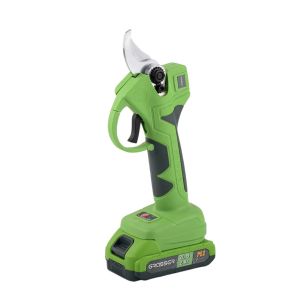 Секатор садовий акумуляторний Grasser GPS 30