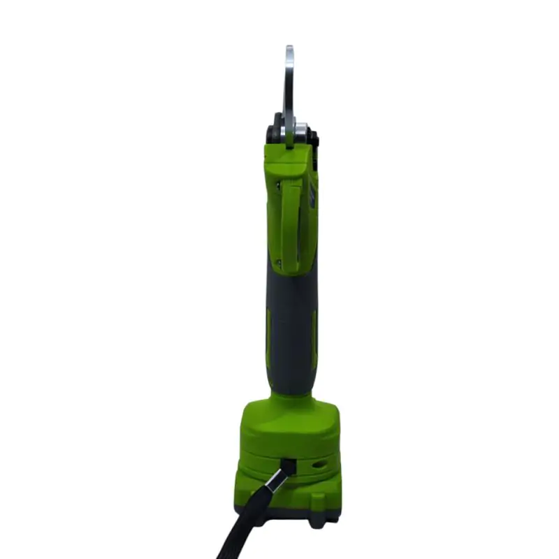 Секатор садовый аккумуляторный Grasser GPS 300 (1АКБ и ЗУ) - фото 2
