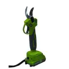 Секатор садовый аккумуляторный Grasser GPS 300 (1АКБ и ЗУ) — миниатюра 5