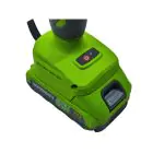 Секатор садовый аккумуляторный Grasser GPS 300 (1АКБ и ЗУ) — миниатюра 9