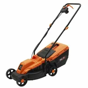 Товар Газонокосилка электрическая Sequoia SELM1432