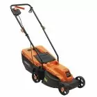 Газонокосарка електрична Sequoia SELM1432 — мініатюра 2 Газонокосарка електрична Sequoia SELM1432 — мініатюра 2
