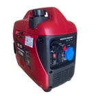 Инверторный бензиновый генератор SENCI SC1500i 1,2/1,5 кВт - миниатюра 1