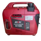Инверторный бензиновый генератор SENCI SC1500i 1,2/1,5 кВт - миниатюра 2