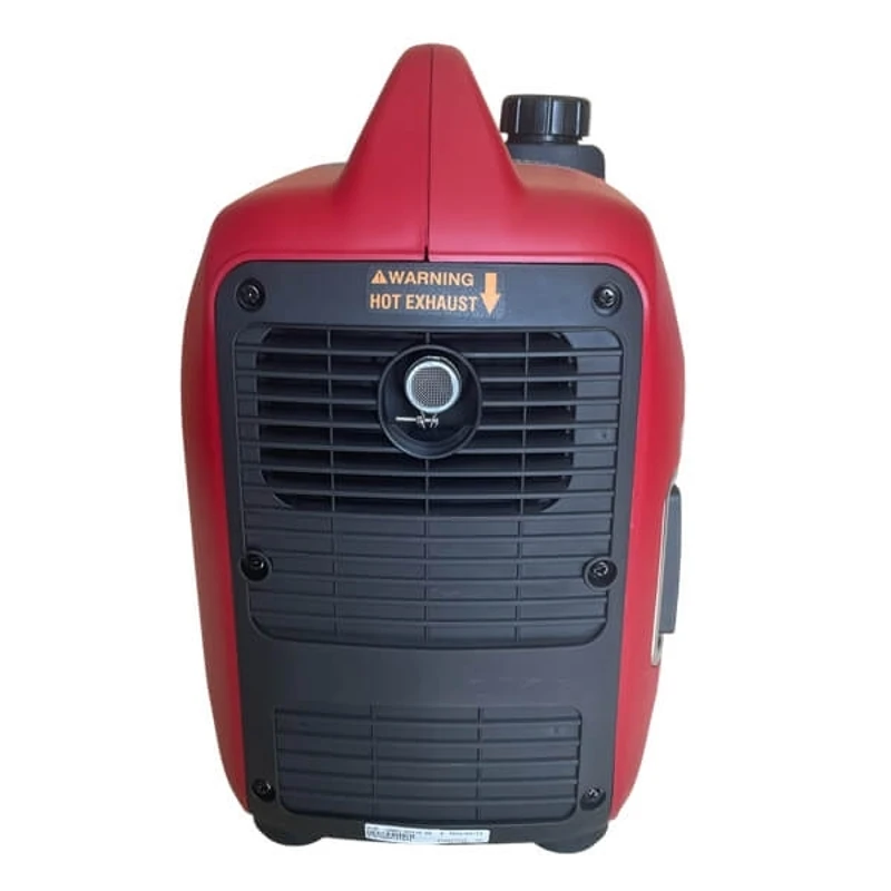 Инверторный бензиновый генератор SENCI SC1500i 1,2/1,5 кВт - фото 3