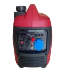 Инверторный бензиновый генератор SENCI SC1500i 1,2/1,5 кВт - миниатюра 6