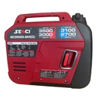 Инверторный двухтопливный генератор SENCI SC3500i-BM(D) 3,0/3,5 кВт, газ/бензин - миниатюра 2