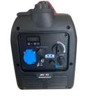 Инверторный двухтопливный генератор SENCI SC3500i-BM(D) 3,0/3,5 кВт, газ/бензин - миниатюра 4