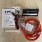 Инверторный двухтопливный генератор SENCI SC3500i-BM(D) 3,0/3,5 кВт, газ/бензин - миниатюра 7
