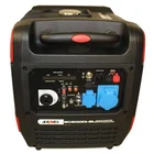 Інверторний двопаливний генератор SENCI SC6000i-BL(D) 5,5/6 кВт з електростартером - мініатюра 3 Інверторний двопаливний генератор SENCI SC6000i-BL(D) 5,5/6 кВт з електростартером - мініатюра 3