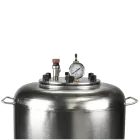 Автоклав А60 газовий — мініатюра 3