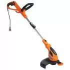 триммер электрический Sequoia SET550DTW — миниатюра 2