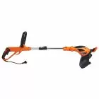 триммер электрический Sequoia SET550DTW — миниатюра 4