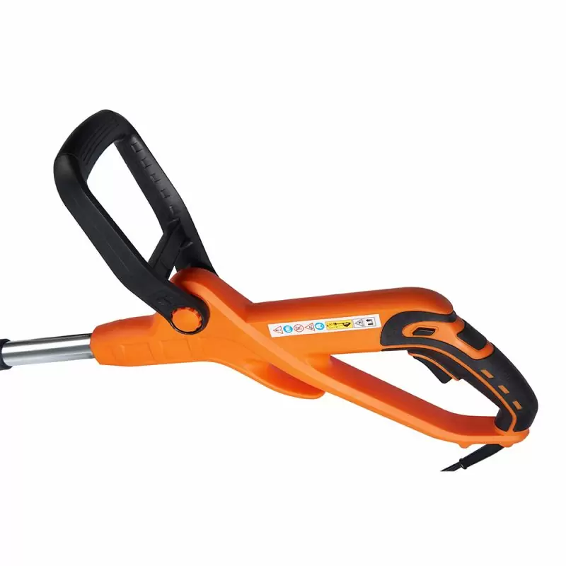 триммер электрический Sequoia SET550DTW - фото 3