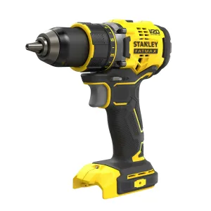 Товар Дрель-шуруповерт аккумуляторная бесщёточная STANLEY FATMAX SFMCD720B